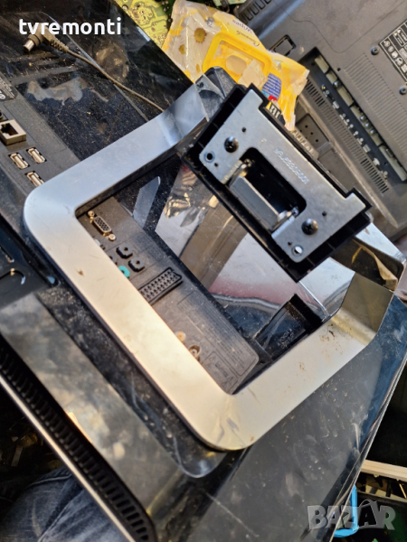 оригинална стойка за телевизор LG модел TM2792S.SZ, снимка 1