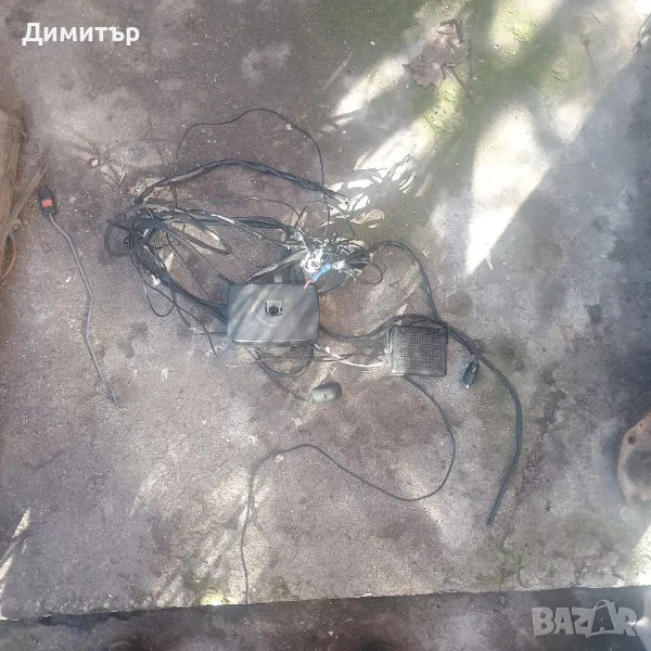 Блутут + Говорител И Микрофон Нокиа / Nokia, снимка 1