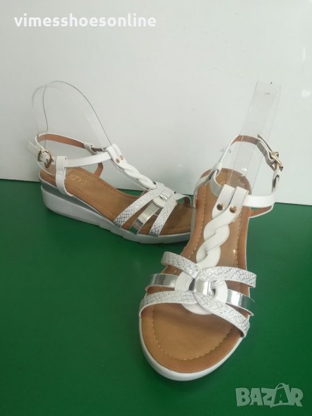 Дамски сандали YIYI F19, снимка 1