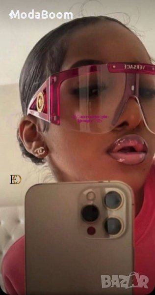 🔝👓Versace слънчеви очила👓🔝, снимка 1