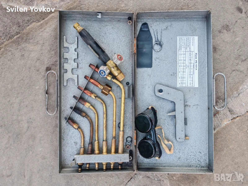 Продавам професинолен оксижен , снимка 1