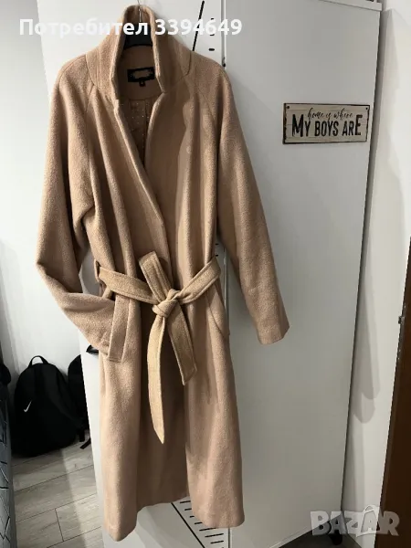 Палто, снимка 1