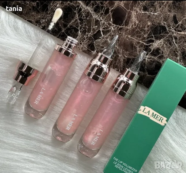 Гланц La mer , снимка 1