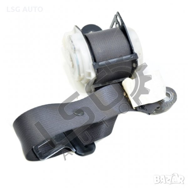 Заден ляв предпазен колан Subaru OUTBACK 2003-2009 SU280320N-130, снимка 1