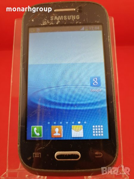 Телефон Samsung Galaxy Young S6310, снимка 1