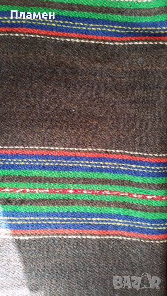 Черга 2.60см х 90см, снимка 1