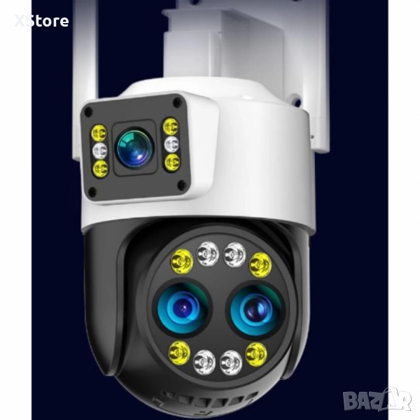 външна камера , снимка 1