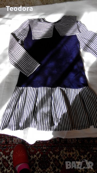 Детски рокли и сукмани, снимка 1