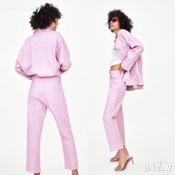 Zara-шикозен деним, снимка 1