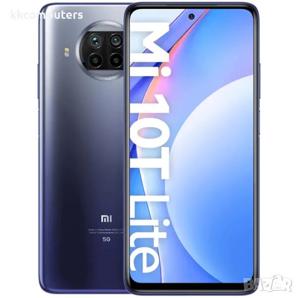 ЧАСТИ - за XIAOMI - Mi 10T Lite 5G, снимка 1