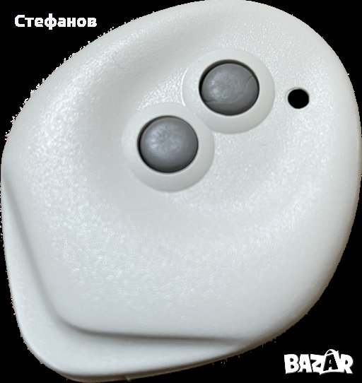 Кутийка за дистанционно на гаражна врата, снимка 1
