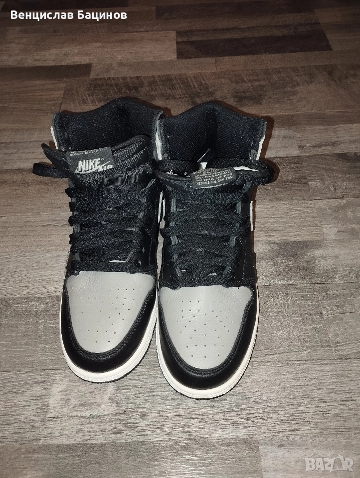 Nike Air Jordan 40номер нови , снимка 1