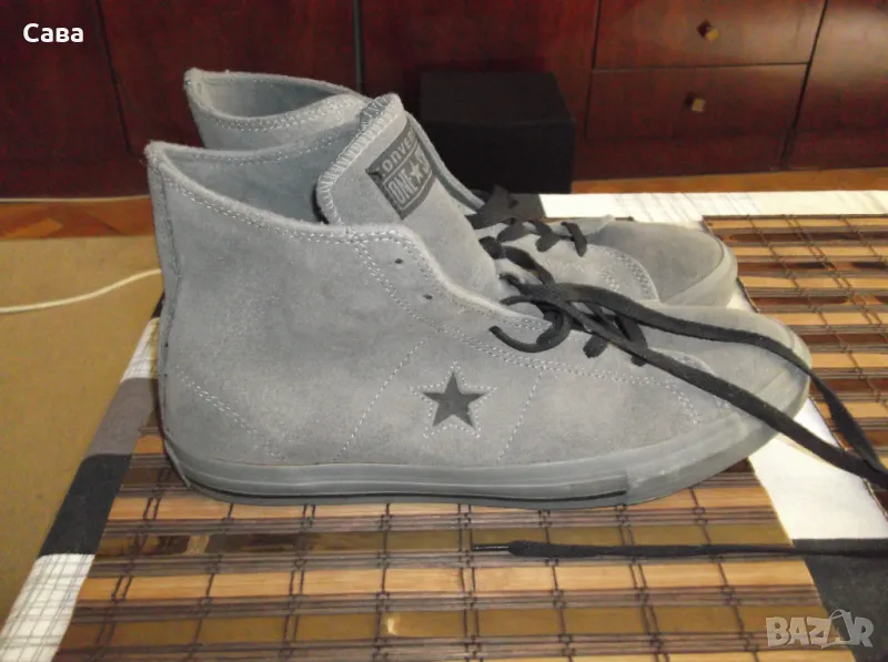 Кецове CONVERSE  , снимка 1