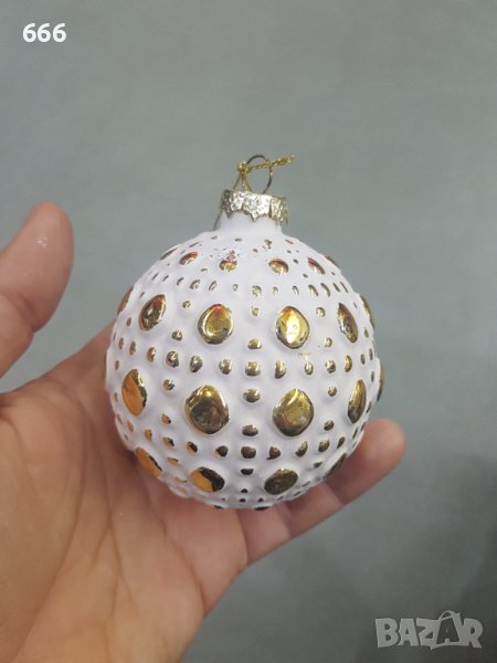 Коледни топки, снимка 1