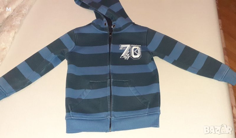 Дебел суичер, снимка 1