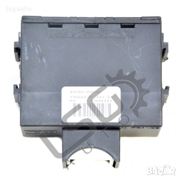 Контрол модул имобилайзер Toyota Avensis II 2003-2009 TA100721N-156, снимка 1