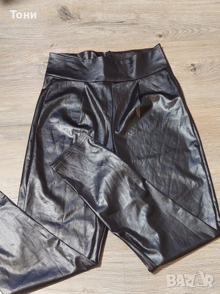 Дамски панталон , снимка 1