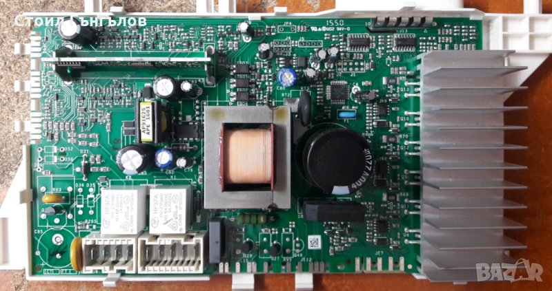 Платка за пералня ARISTON - AQ83L 09 IT, снимка 1