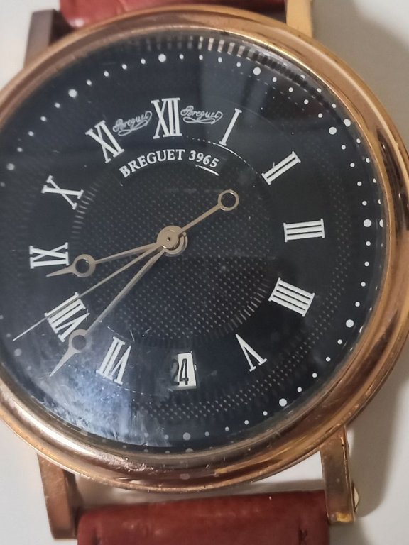 Breguet 3965 cheap