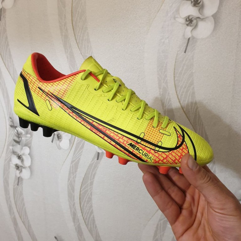 Nike Mercurial Vapor 14 Academy FG 42,5-es - Berettyóújfalu, Hajdú-Bihar