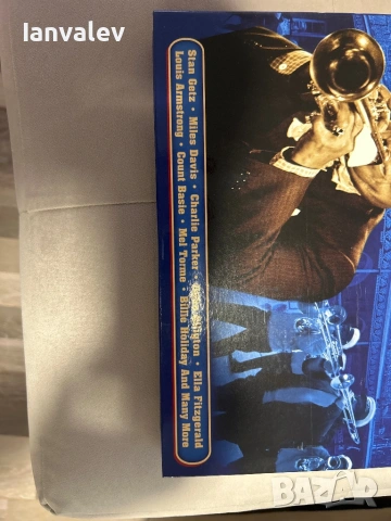 Джас легенди / 12 CD колекция, снимка 3 - CD дискове - 53364698