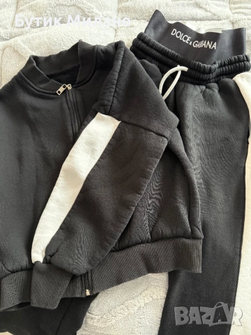 Комплект DG, снимка 2 - Комплекти - 52624400