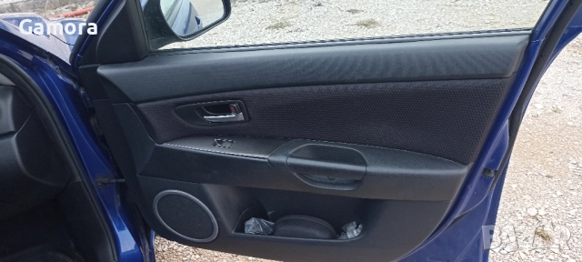 Продавам автомобил Mazda 3 1.4, снимка 9 - Автомобили и джипове - 52970368