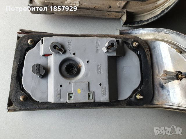 Деу super salon/prince, снимка 2 - Автомобили и джипове - 39187951