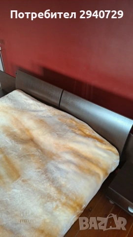 Спалня , снимка 3 - Спални и легла - 53379252