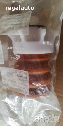 516694,Ударен тампон, окачване,PEUGEOT,CITROEN, снимка 4 - Части - 40527066