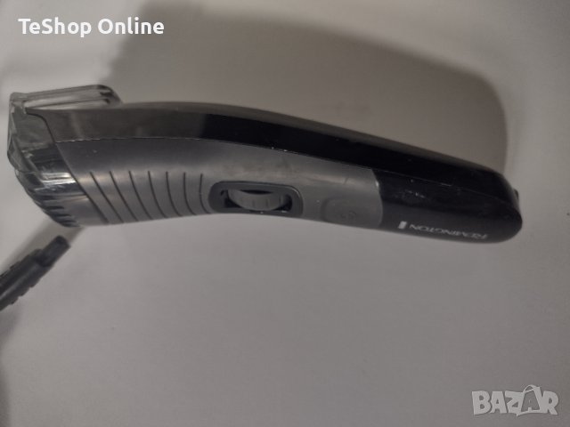 Машинка за подстригване за професионална употреба / домашна употреба Remington MB4130, снимка 2 - Машинки за подстригване - 43570436