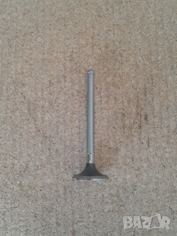 Клапан изпускателен GIEFFE (35,5x8x112) за CITROEN C25,FIAT DUCATO,PEUGEOT 504,505,J5,J7,J9 № 0619K