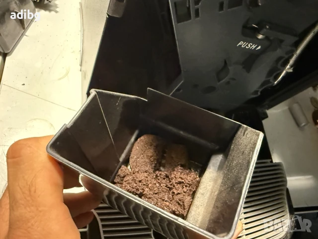 Евтини Части - Saeco İncanto, снимка 4 - Кафемашини - 51242859