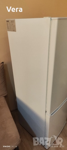 Продава се Хладилник в перфектно състояние 300лв., снимка 2 - Хладилници - 52789570