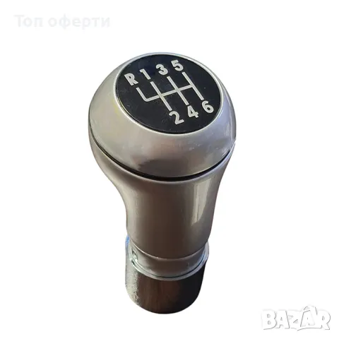 Топка скоростен лост DZ49-С 6 скорости - Универсална, снимка 3 - Аксесоари и консумативи - 48694968