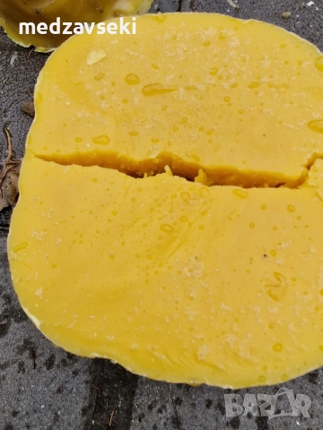 Восъчни основи от собствен восък, снимка 7 - За пчели - 52896478