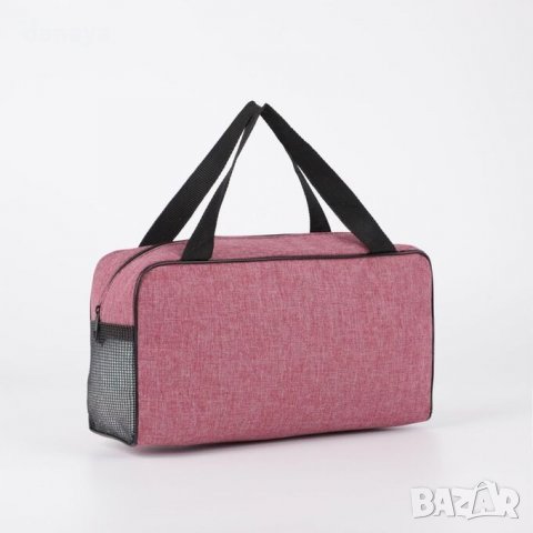 3496 Козметична чанта за гримове и тоалетни принадлежности, снимка 2 - Портфейли, портмонета - 39500226