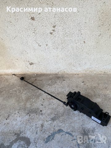 МОТОРЧЕ ЗАДЕН КАПАК За Мерцедес ц-класа w204.A2047500060, снимка 5 - Части - 39124760