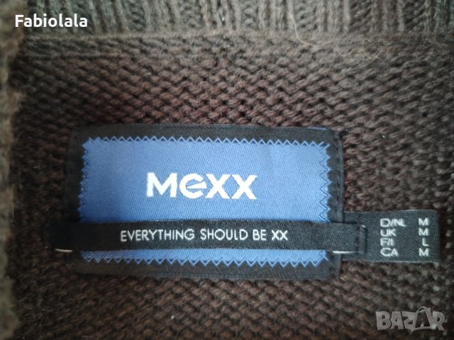 Mexx жилетка M, снимка 4 - Бански костюми - 44015107