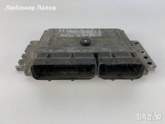 Компютър двигател Нисан Микра, Nissan Micra MEC32-060 , снимка 2 - Части - 48811832