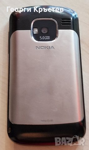 Nokia E5-00, снимка 15 - Nokia - 43751103