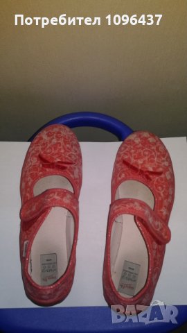 Pantofola d'oro обувки и Суперфит пантофи, снимка 3 - Детски обувки - 28942957