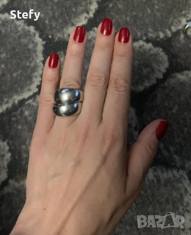 Пръстен Calvin Klein