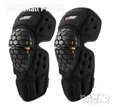 Наколенки pro biker за коляно протектори мото вело мотор крос ендуро, снимка 2 - Аксесоари и консумативи - 49259121