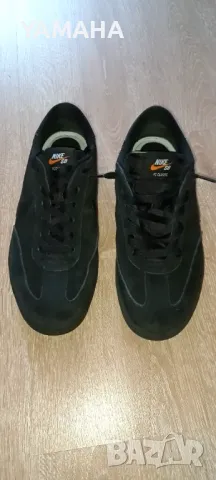 Nike  Мъжки  Маратонки 43, снимка 3 - Маратонки - 49855567