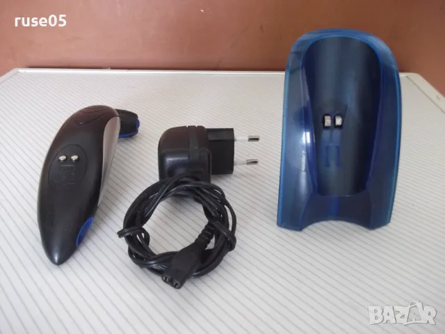 Тример "PHILIPS - TT2021-BODYGROOM" работещ, снимка 2 - Тримери - 50423742