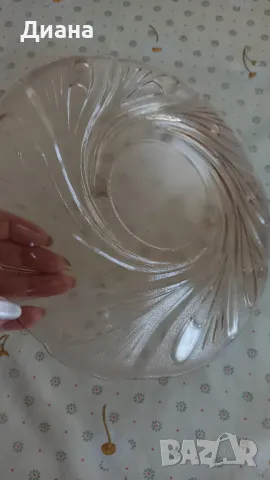 НОВИ плата, снимка 4 - Прибори за хранене, готвене и сервиране - 48653463