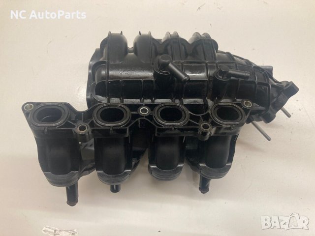 Всмукателен колектор за HYUNDAI I10 I20 1.2 бензин 88 коня G4LA 2013, снимка 7 - Части - 44064478