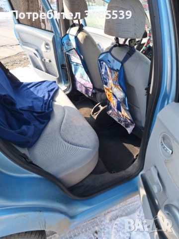 Ситроен Ц3 , снимка 7 - Автомобили и джипове - 53151859