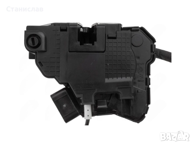 Брава за врата  Kia Carens MK3 задна лява врата, снимка 4 - Части - 52306433